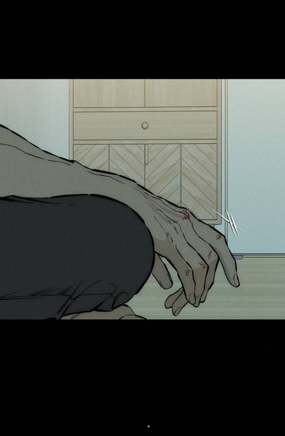 [18+] Nước Mắt Trên Đóa Hoa Tàn chapter 41.1 8