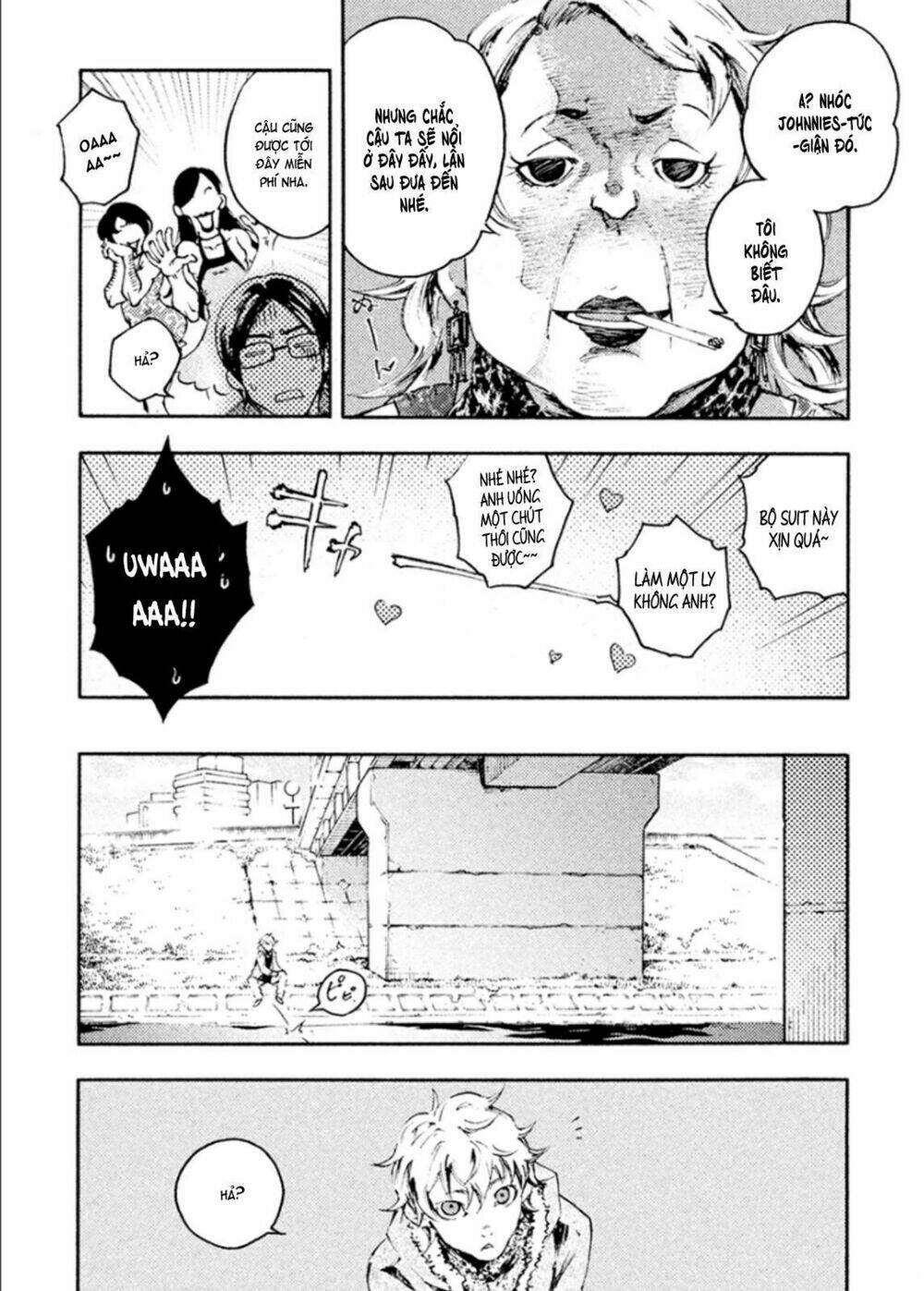 livingstone chapter 11.5 11