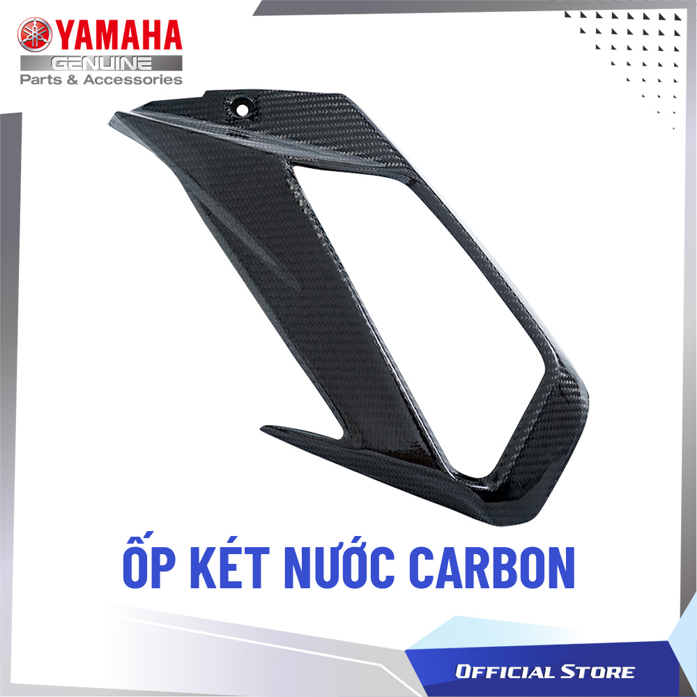 ỐP BẢO VỆ KÉT NƯỚC CARBON NVX 155
