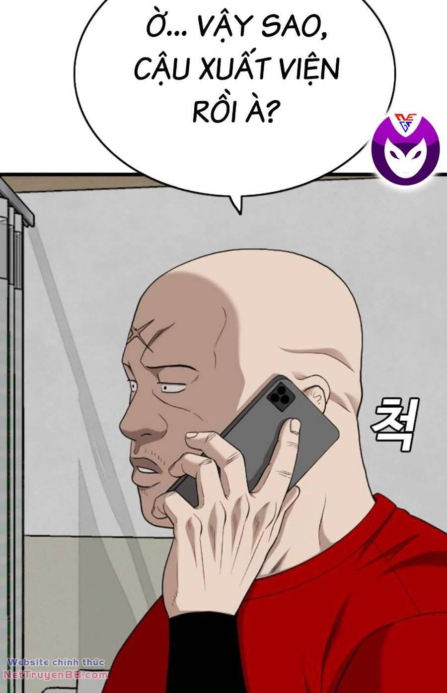 người xấu chapter 188 108