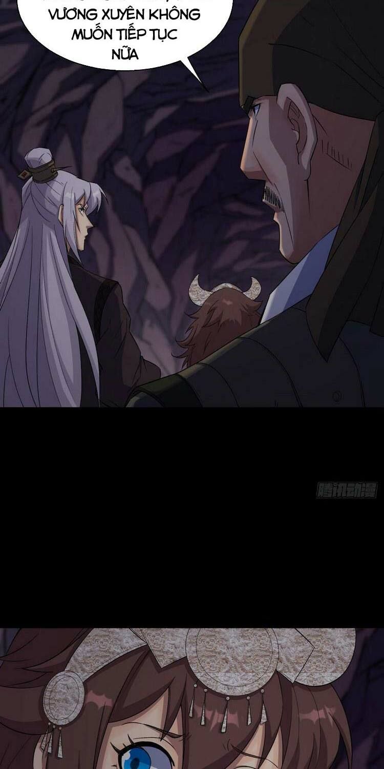 thông u đại thánh chapter 29 26