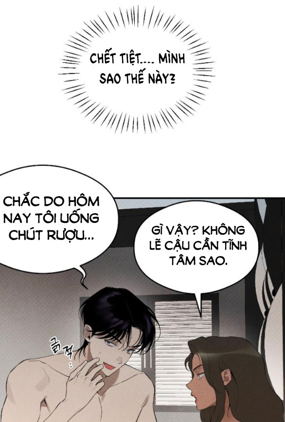 Mong Ước Của Ác Ma chapter 9.1 - Trang 5