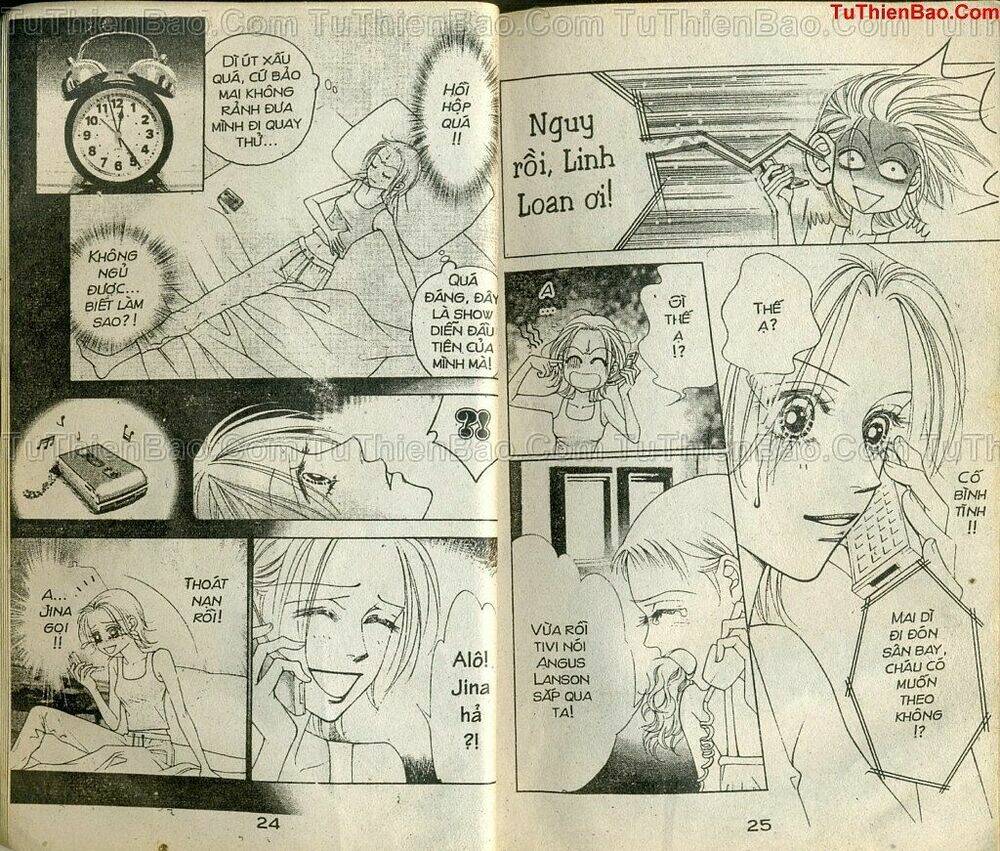 the one chapter 1 12