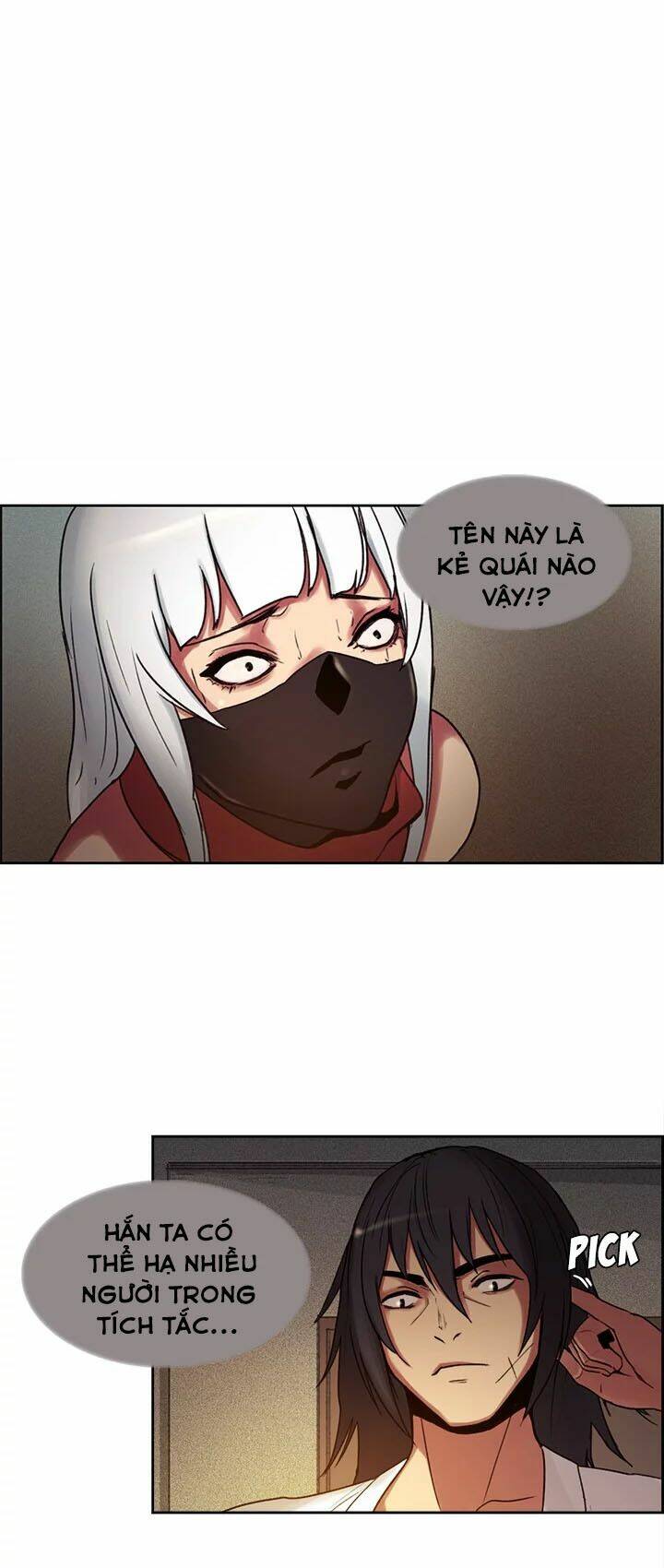 dâm dục hùng chapter 17 2