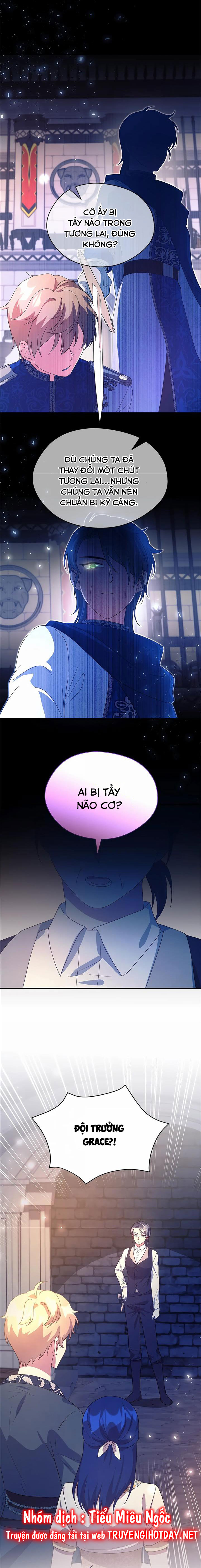 tôi không phải là nữ anh hùng chapter 84 7