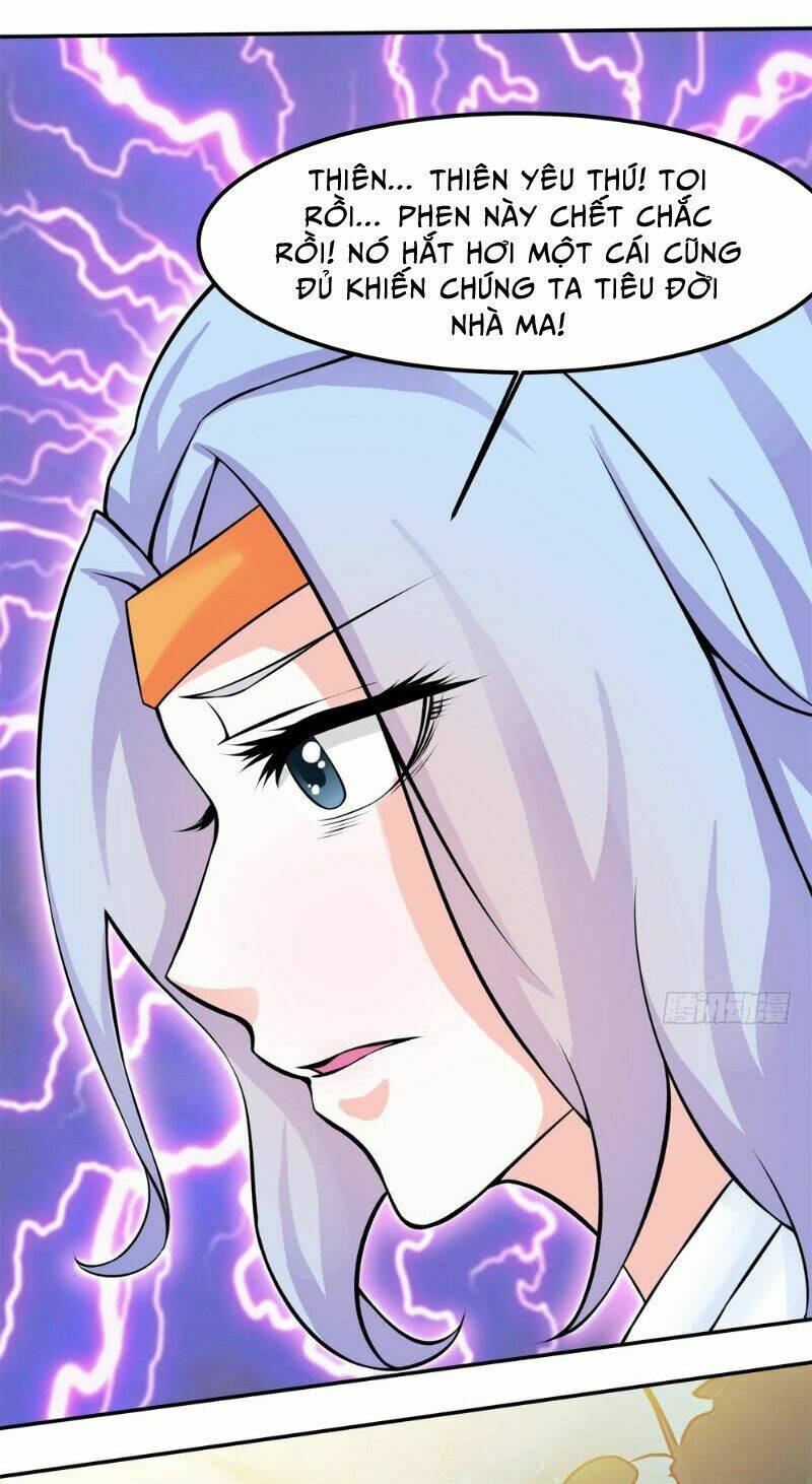 cực vũ huyền đế chapter 12 19
