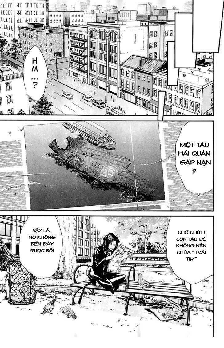 alive - the final evolution chapter 49 4