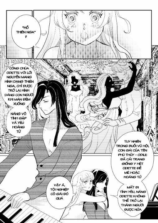 blood - đêm le lói chapter 10 1