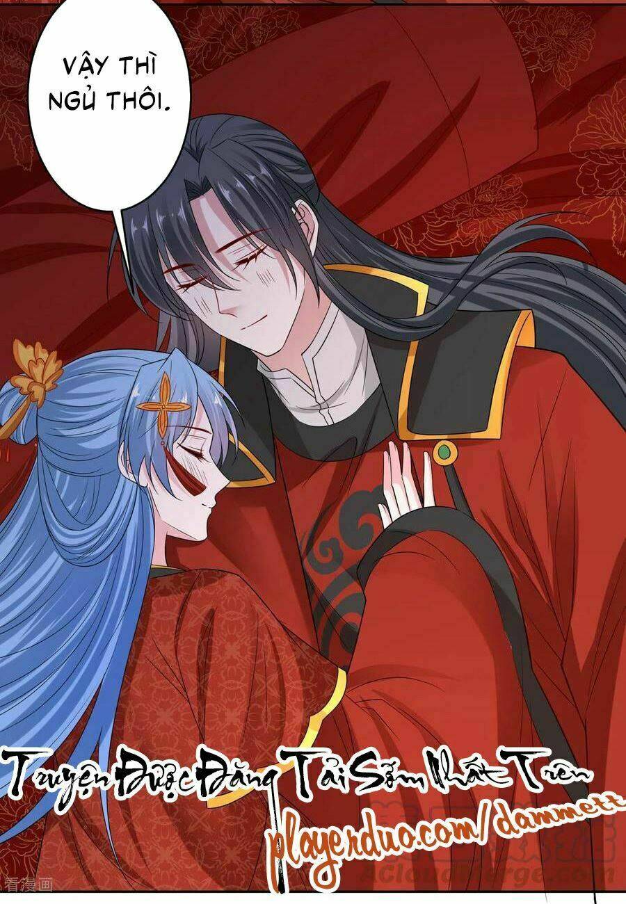 độc y đích nữ chapter 197 9