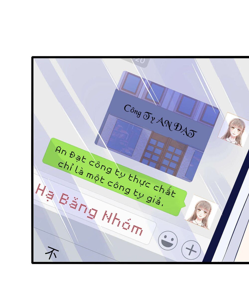 trọng sinh chi song diện cừu phục ký chapter 14 30