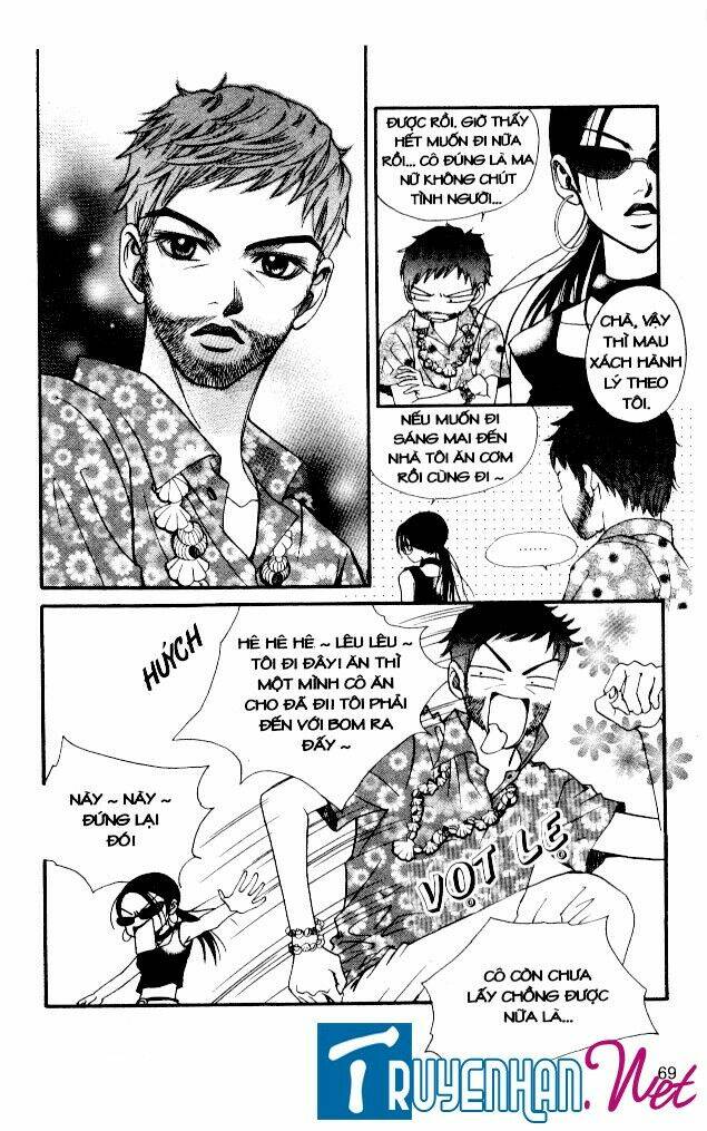 thiên thần bảo hộ chapter 9 4