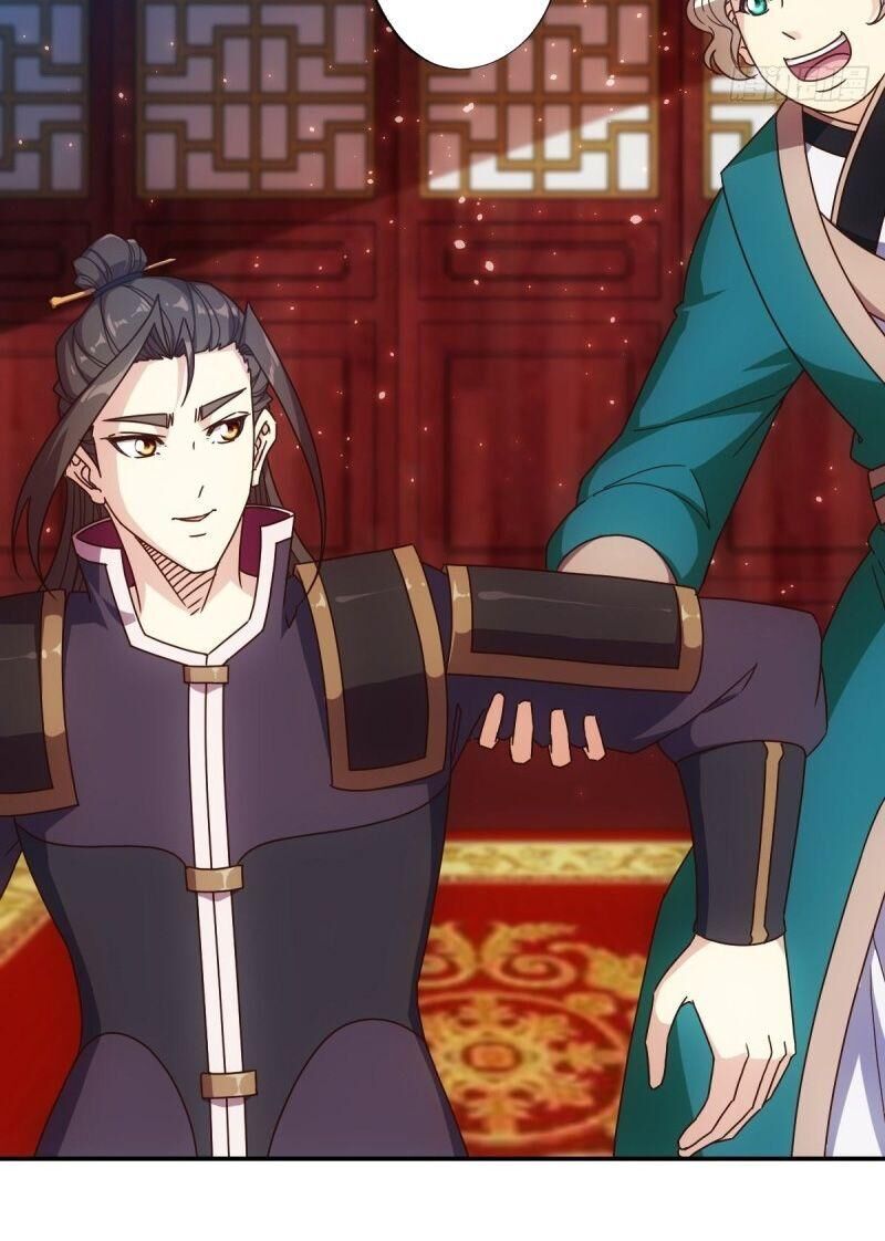 hồng thiên thần tôn chapter 107 22