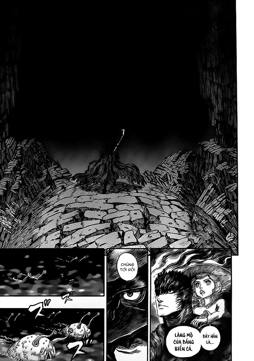 kiếm sĩ đen chapter 324 3