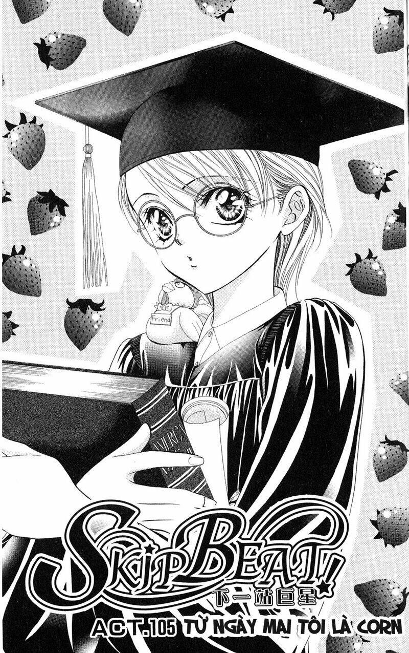 thử thách của kyouko chapter 105 3