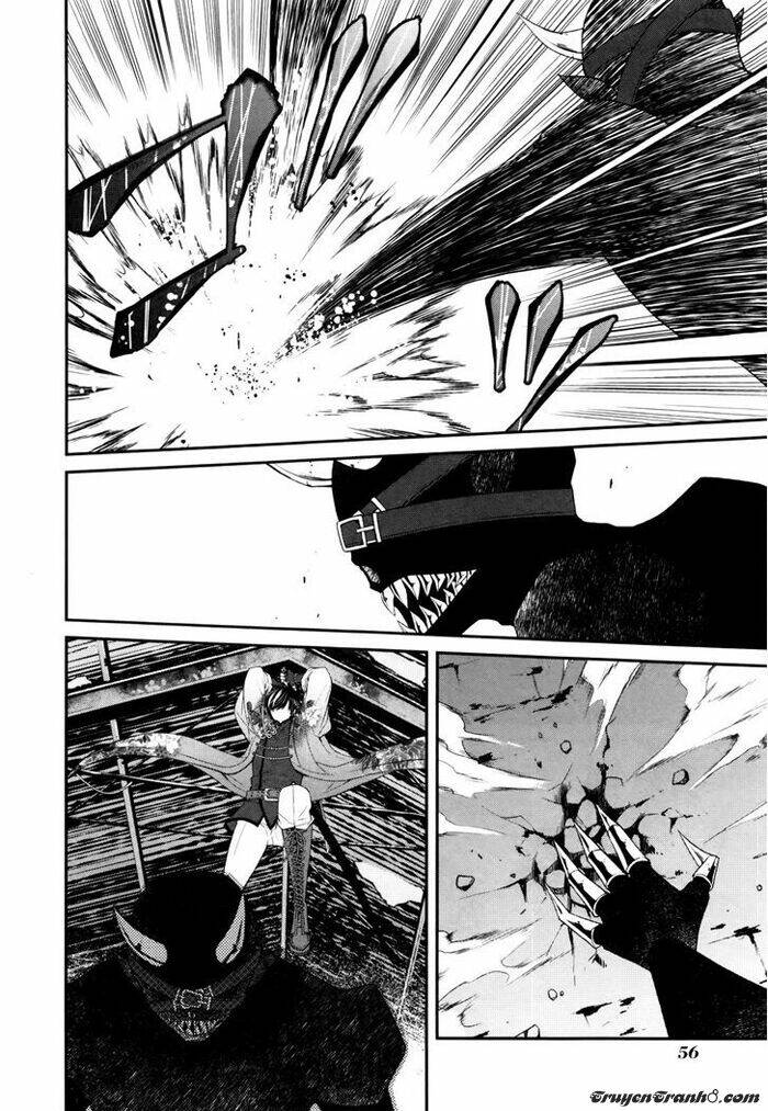 shuuen no elysion chapter 2 16