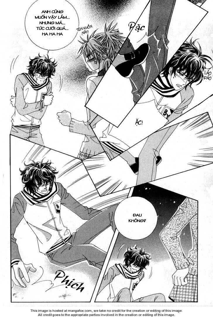 she's scary chapter 23 21