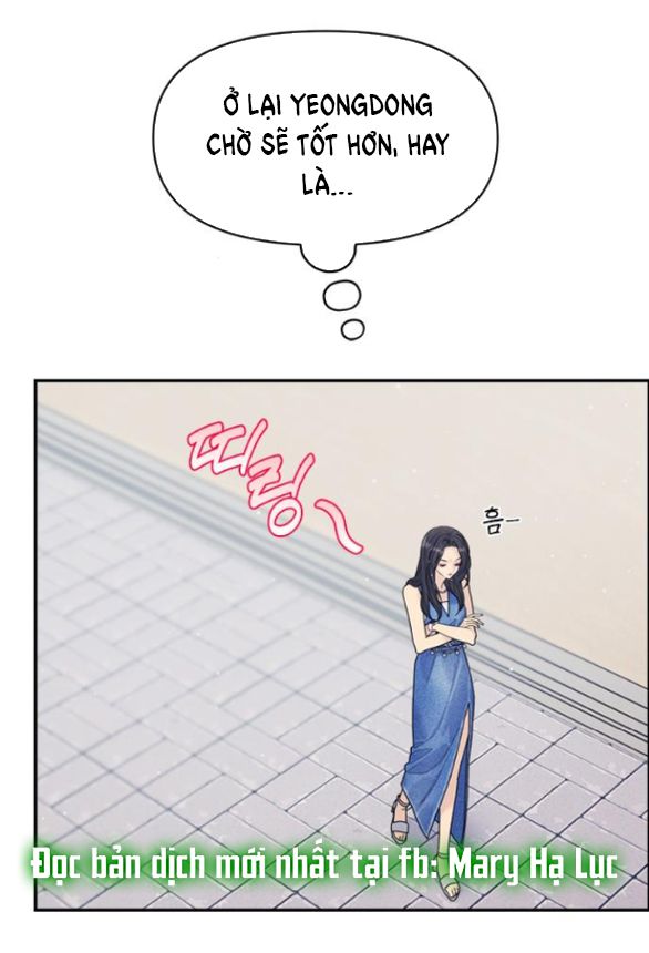 Couple Breaker chapter 78.1 75