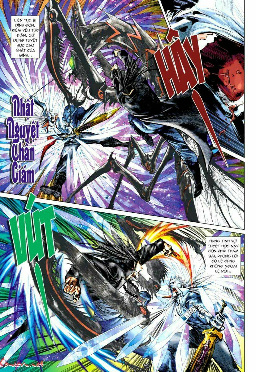 vương phong lôi 1 chapter 56 29