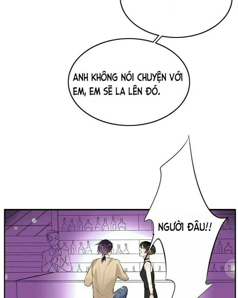 trẫm không phải là đại minh tinh chapter 16 13