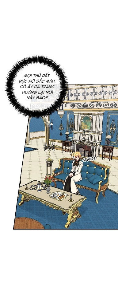 tôi là tiểu thư của gia đình này chapter 108 18