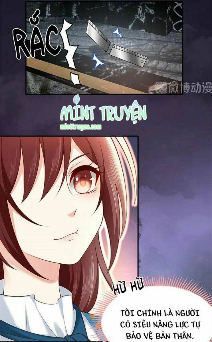 nam thần truy thê chỉ nam chapter 114.1 4