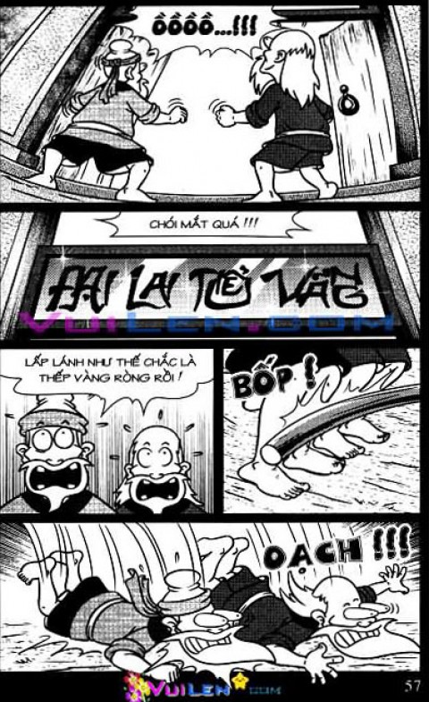 thần đồng đất việt chapter 182 54