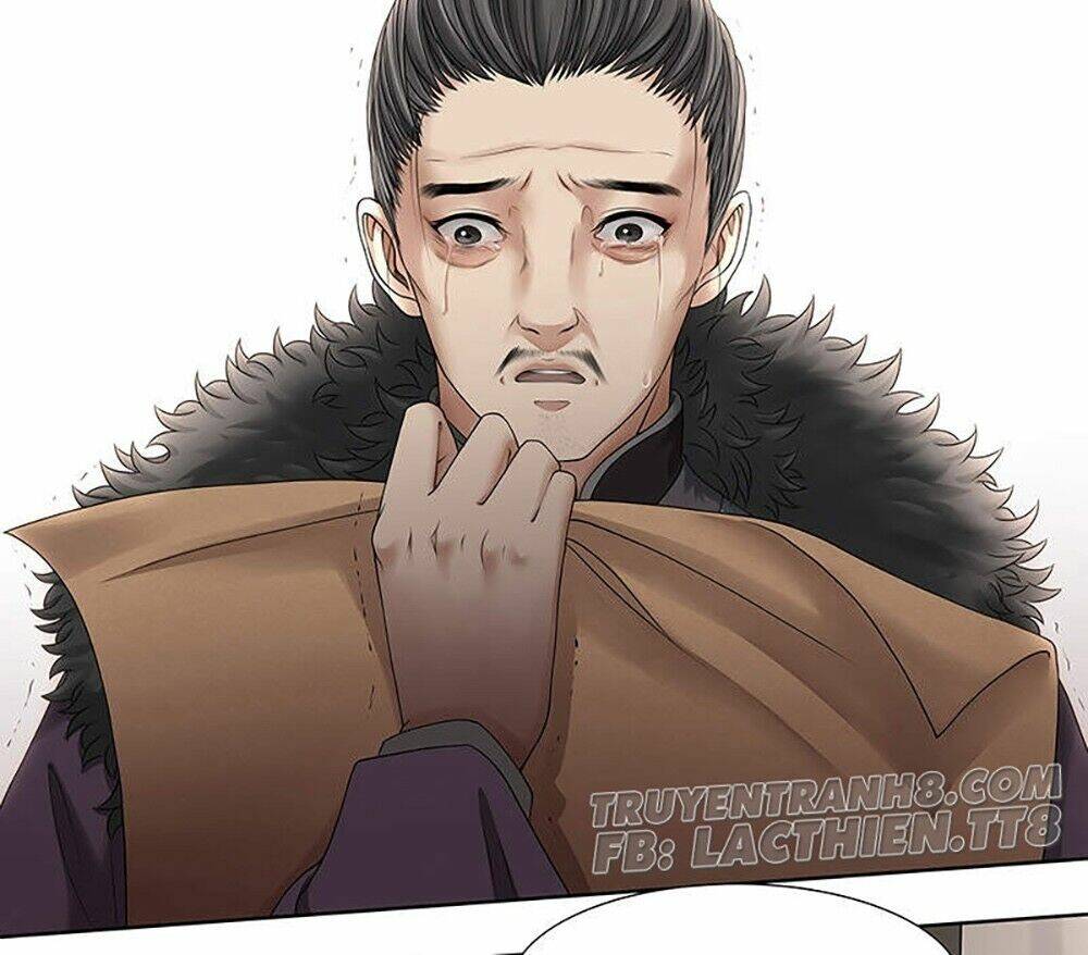 nữ ngỗ tác họa cốt chapter 2 3