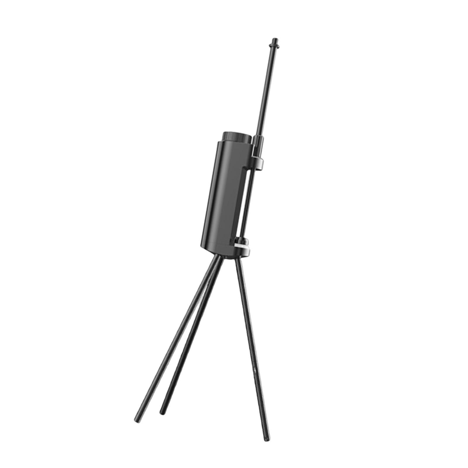 Light Tripod Stand Aluminum Alloy Multifunctional Lightweight Accessories Universal for Photography Light Lantern Camera Live Broadcast