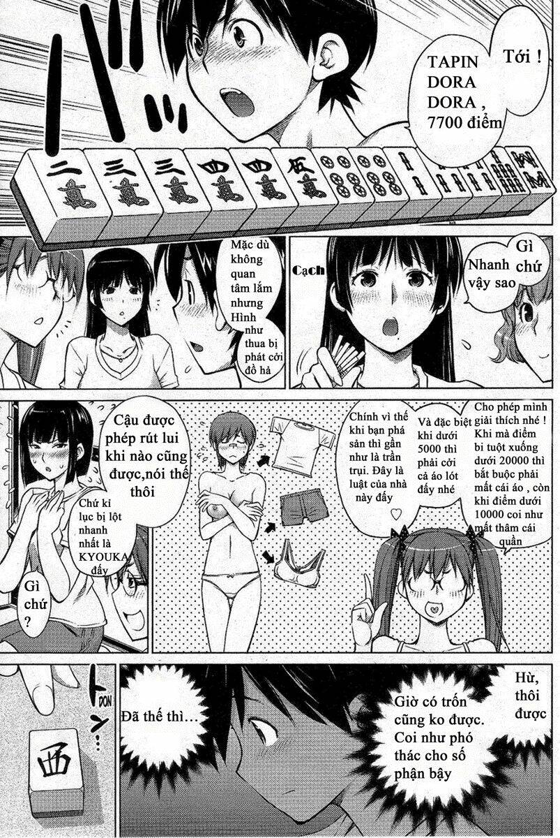 ookii onnanoko wa daisuki desu ka chapter 5 7