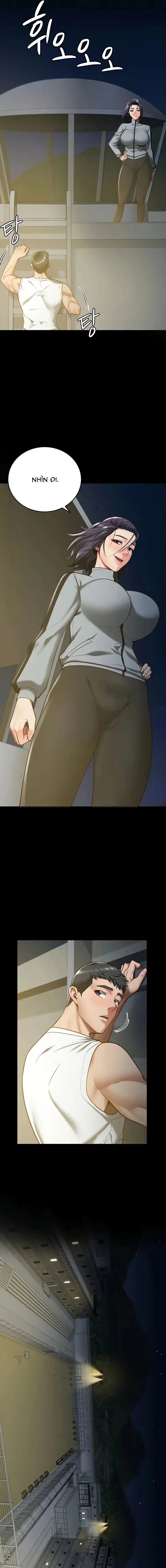bị giam cầm chapter 19 4