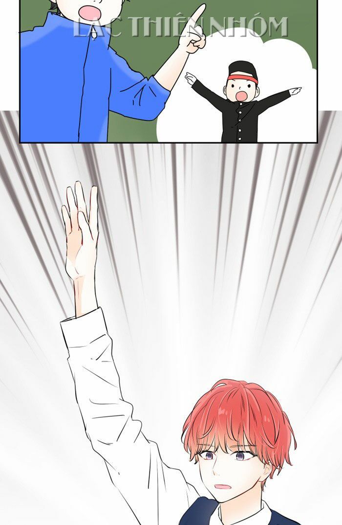 choco ngọt ngào chapter 34 18