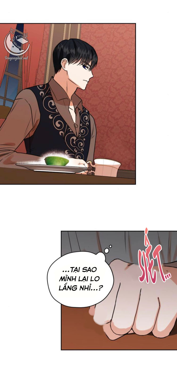 ta muốn biến phu quân thành bá chủ chapter 26 34