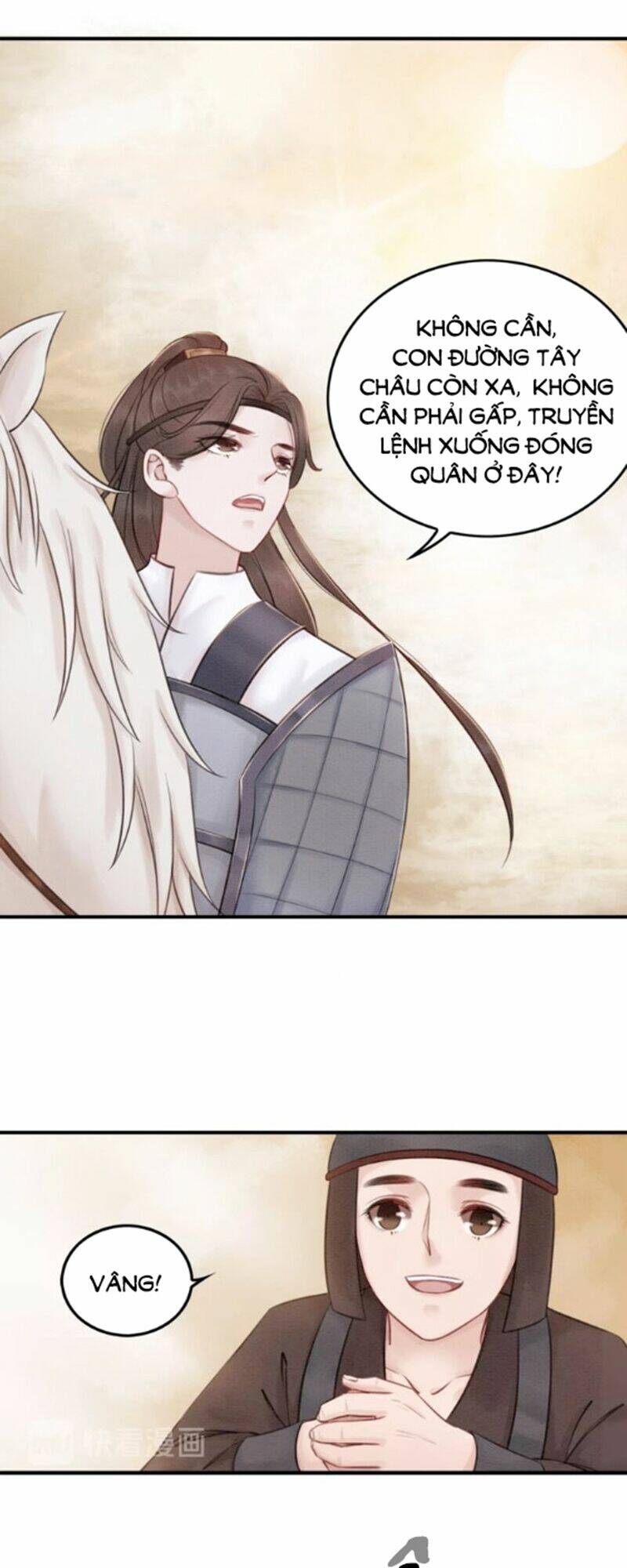 trọng sinh bá sủng nhiếp chính vương quá mạnh mẽ chapter 28 26