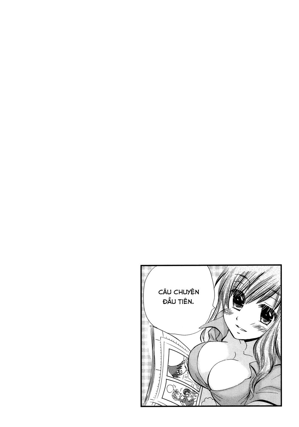 usotsuki paradox chapter 29.5 4