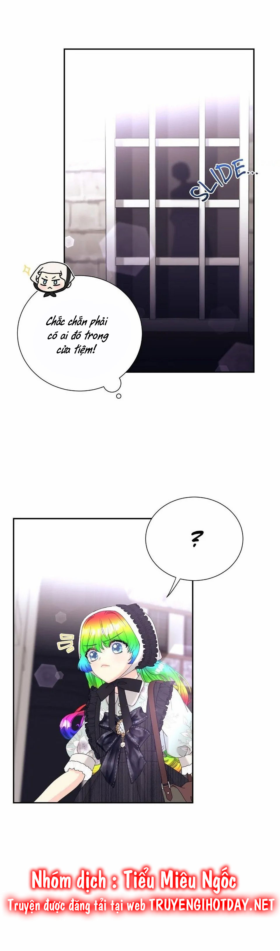 đức hạnh của công chúa phản diện chapter 19 35