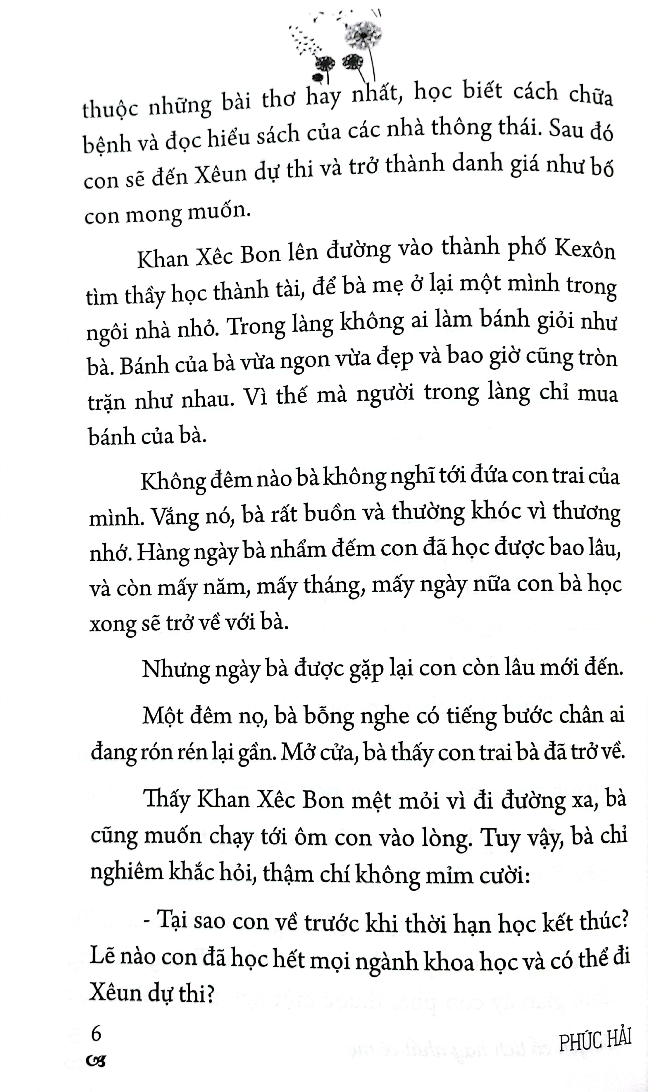 Sách - Truyện Cổ Tích Hay Nhất Về Mẹ