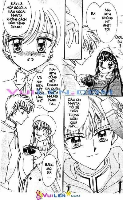 lâu đài cổ chapter 8 26