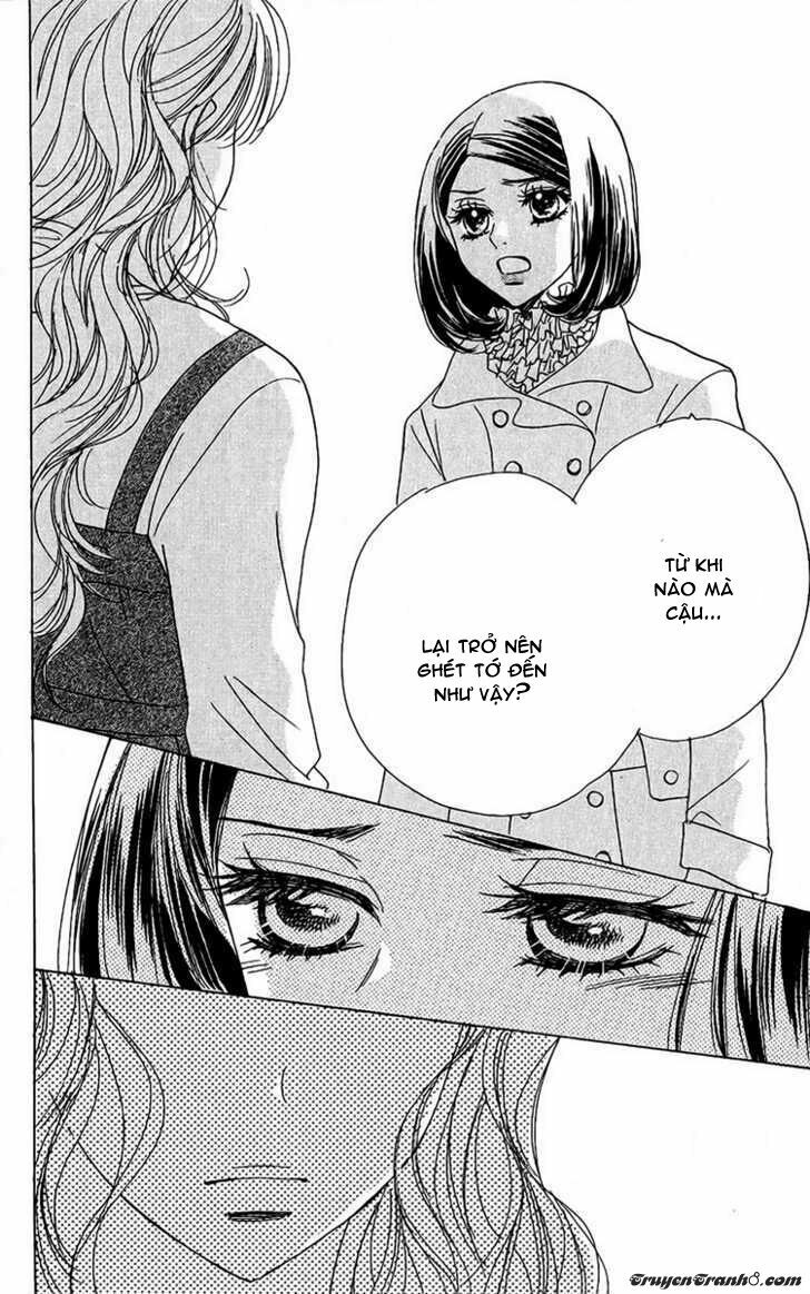 ác quỷ và bản tình ca chapter 39 22