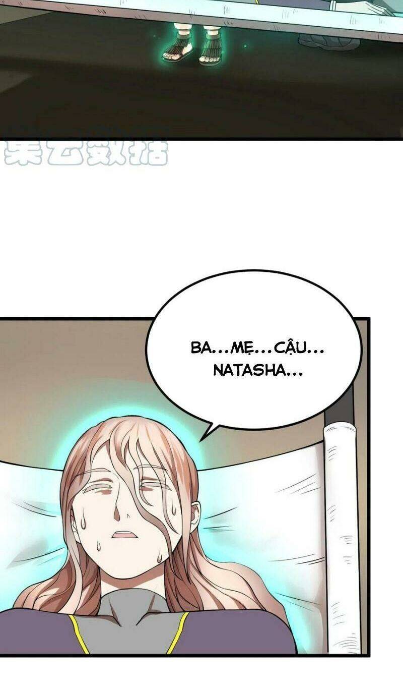 danh sách kẻ phản diện chapter 120 11