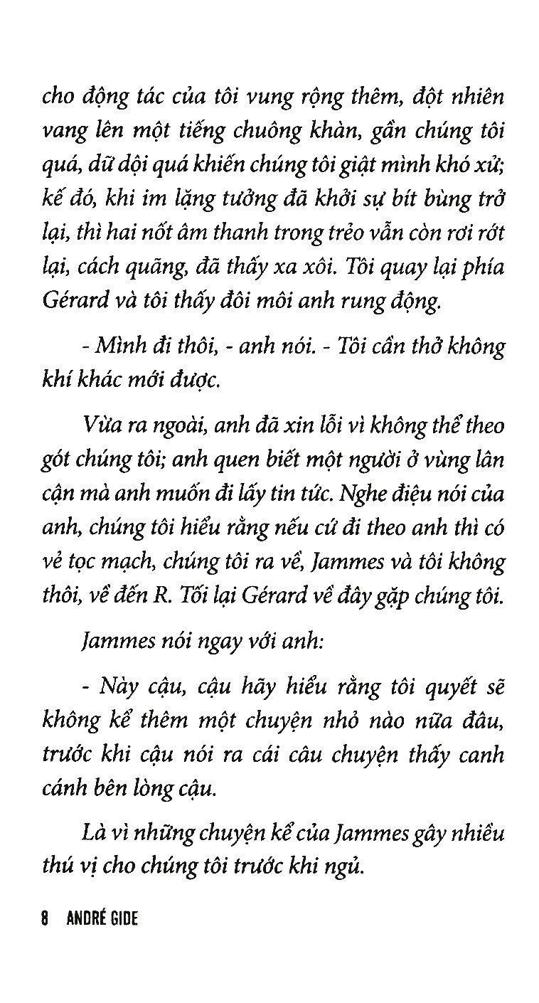 Vỡ Mộng