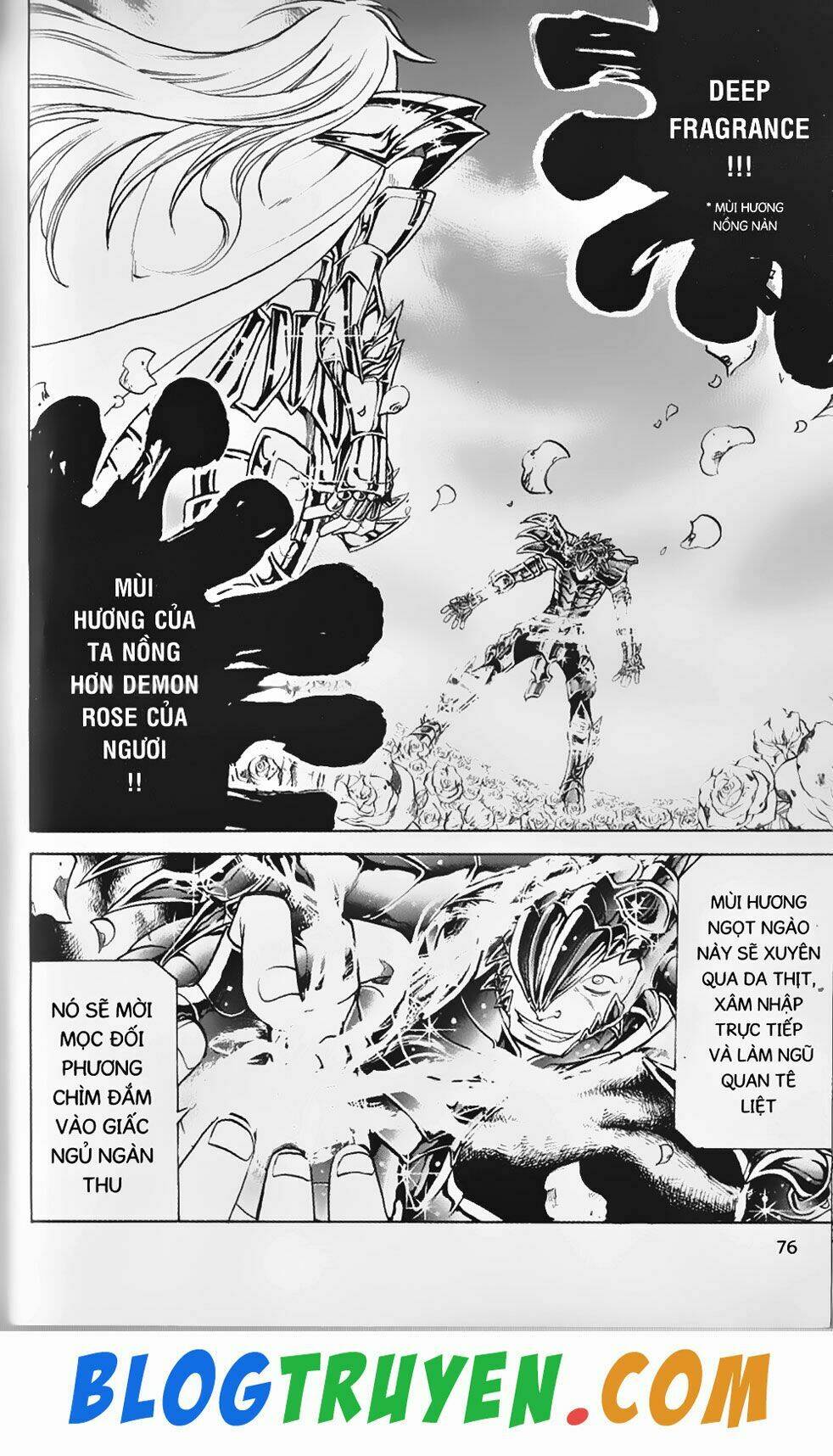 thần thoại minh vương chapter 19 8