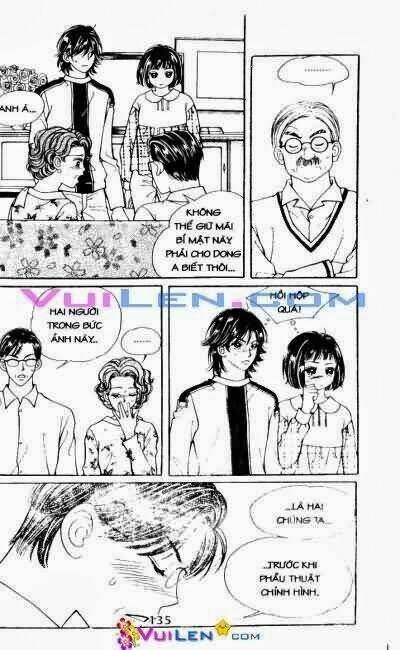 cô bé táo bạo chapter 10 135