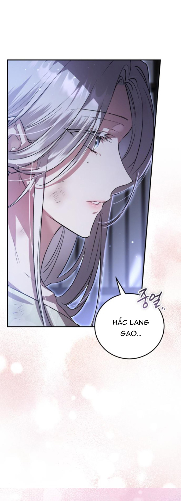 Khi Hắc Lang Gọi Tên Tôi chapter 4.1 44