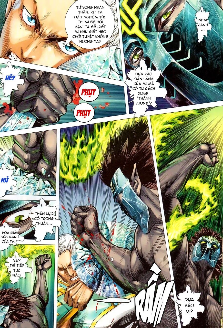 phong thần ký chapter 153 7