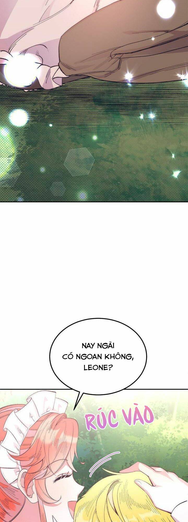 cách để trao vương miện cho vị hoàng tử hoang dã của tôi chapter 11 42