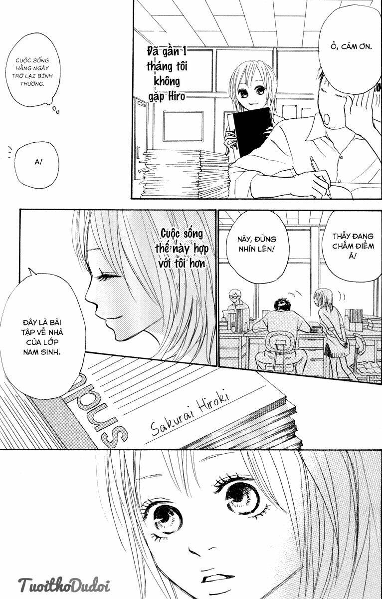 koizora - bầu trời tình yêu chapter 2 41