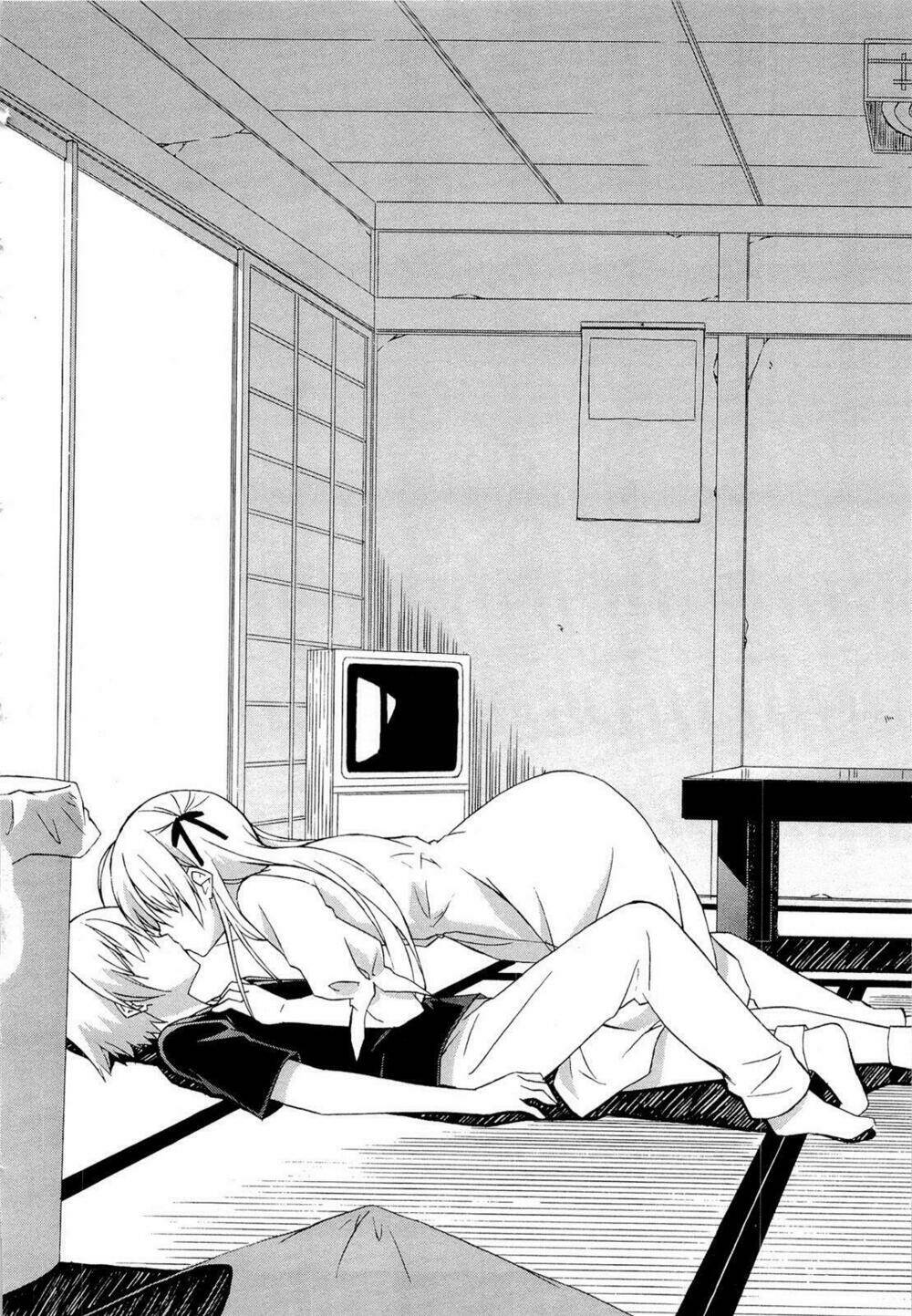 yosuga no sora chapter 11 19