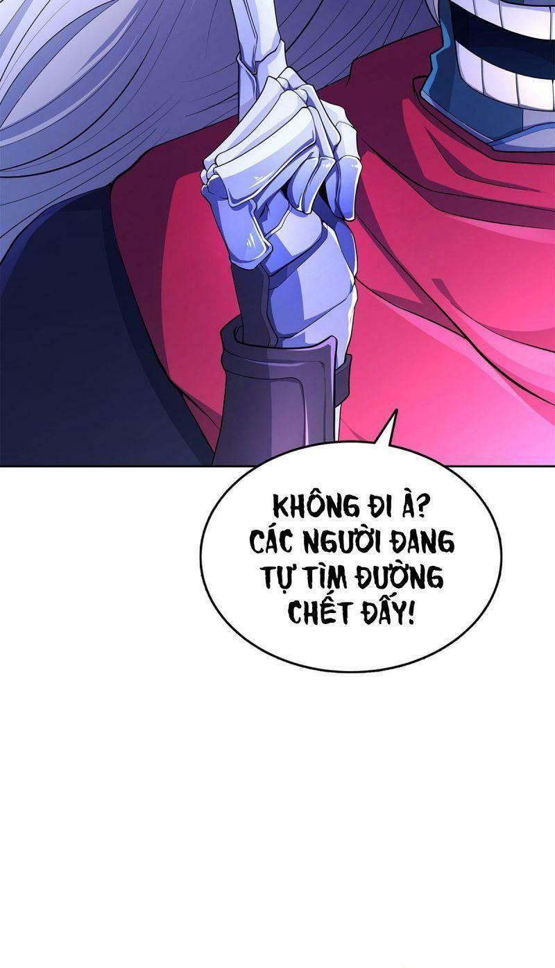 sau khi tu luyện, ta biến thành ma tôn xương khô chapter 7 4