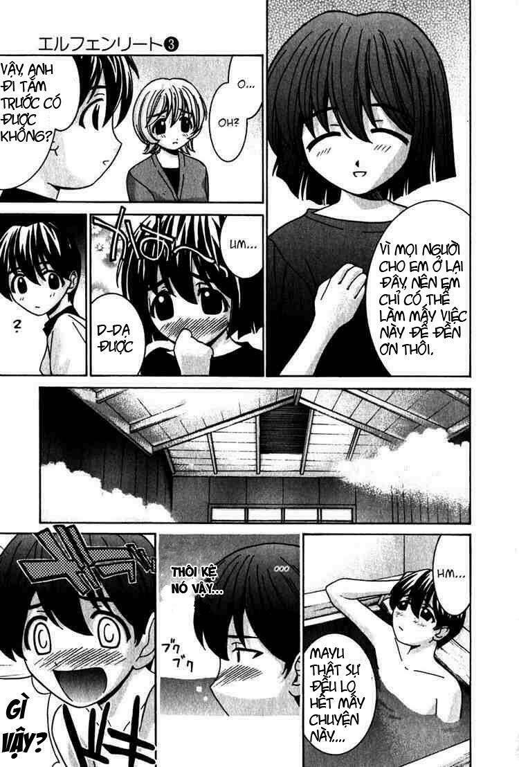elfen lied chapter 22 9