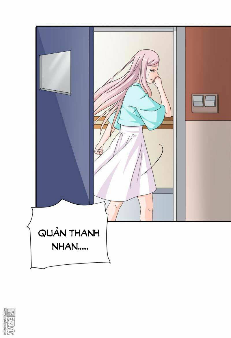 em vẫn còn nhỏ chapter 93 22